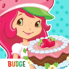 Strawberry Shortcake Bake Shop — Безлимитные монеты и все рецепты, скачать мод APK