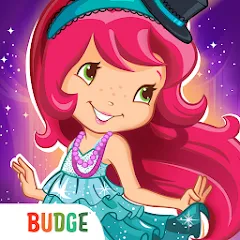 Strawberry Shortcake Dreams MOD APK: Безлимитные монеты и все уровни