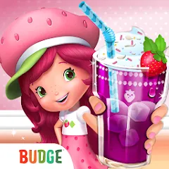 Strawberry Shortcake Sweets взломанный APK — Безлимитные сладости и открыты все уровни