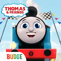 Thomas & Friends: Go Go Thomas на телефон — скачать мод: Безлимитные монеты и открытые поезда