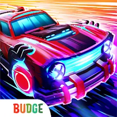 Скачать Race Craft - Kids Car Games — Открыты все машинки и трассы