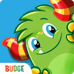 Budge World - Kids Games 2-7 (Мод: Все игры открыты и без рекламы) — скачать на Андроид