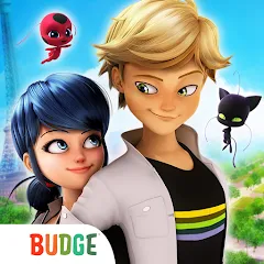 Мод Miraculous Life — Безлимитные монеты и все персонажи, скачать APK