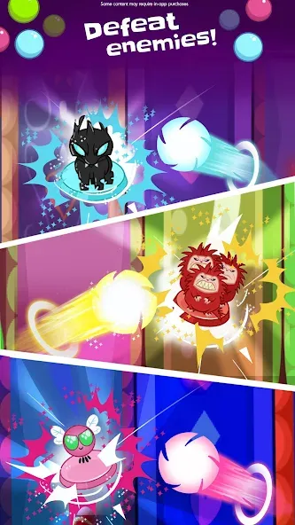 My Little Pony Pocket Ponies взлом на Андроид — Безлимитные монеты и все пони открыты — скриншот 5 My Little Pony Pocket Ponies взлом на Андроид — Безлимитные монеты и все пони открыты — скриншот 5