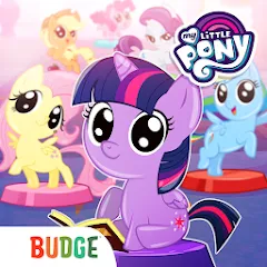 My Little Pony Pocket Ponies взлом на Андроид — Безлимитные монеты и все пони открыты