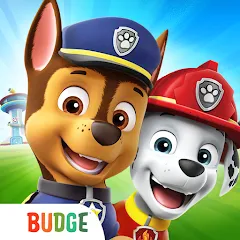 Мод PAW Patrol Rescue World — Безлимитные монеты и все щенки открыты, скачать APK