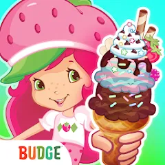 Strawberry Shortcake Ice Cream мод на Андроид: Много мороженого и открыты все уровни