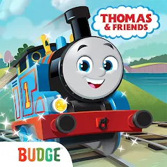 Thomas & Friends: Magic Tracks взлом APK — Безлимитные монеты и все поезда