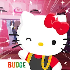 Hello Kitty Fashion Star взломанный APK — Безлимитные деньги и наряды
