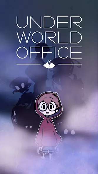 Underworld Office: Story game — скачать мод: Без рекламы и все главы открыты — скриншот 1