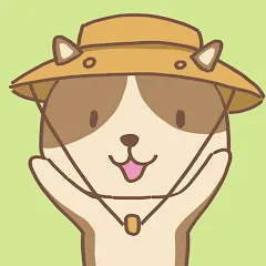 Скачать Animal Camping: Idle Camp на Андроид с модом — Много денег и все открыто