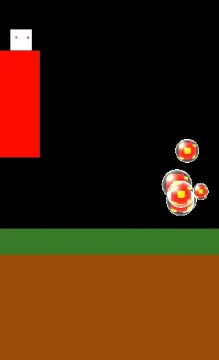 Impossible Game 2 взлом APK — Безлимитные жизни и монеты — скриншот 1