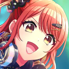 Мод D4DJ Groovy Mix(グルミク] — Безлимитные ресурсы и бонусы, скачать APK