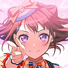 BanG Dream! Girls Band Party! мод на Андроид: Безлимитные ресурсы и все персонажи