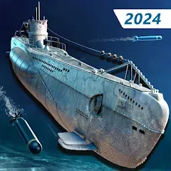 Sea War: Raid взлом на Андроид — Безлимитные ресурсы и усиленный флот