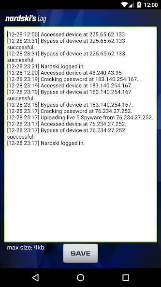 Hack Ex - Simulator на телефон — скачать мод: Без рекламы и открыты все функции — скриншот 5 Hack Ex - Simulator на телефон — скачать мод: Без рекламы и открыты все функции — скриншот 5