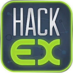 Hack Ex - Simulator на телефон — скачать мод: Без рекламы и открыты все функции