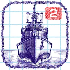 Скачать Sea Battle 2 последней версии — Безлимитные деньги и боеприпасы