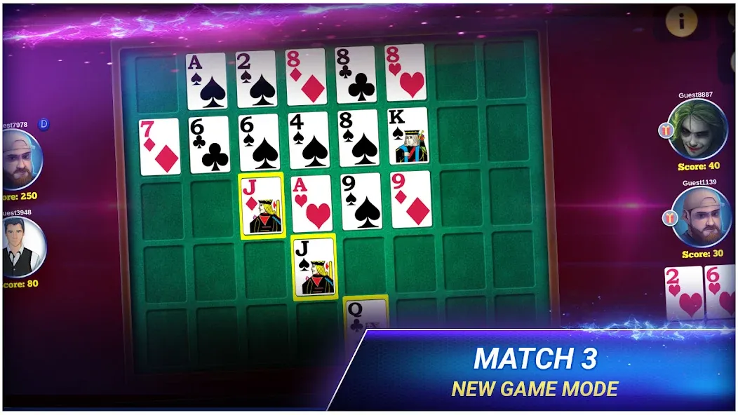 Скачать Poker Texas Holdem мод — Безлимитные фишки и бонусы — скриншот 5 Скачать Poker Texas Holdem мод — Безлимитные фишки и бонусы — скриншот 5