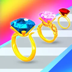 Скачать Gem Stack — Безлимитные монеты и мощные усилители