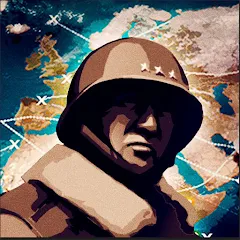 Call of War: Frontlines — взломанная версия, Безлимитные ресурсы и мощное оружие