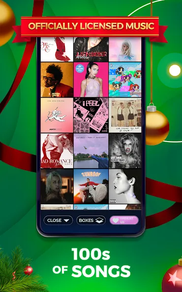 Beat Blitz: Music Battle MOD APK скачать на Андроид — Без рекламы и все песни открыты — скриншот 1 Beat Blitz: Music Battle MOD APK скачать на Андроид — Без рекламы и все песни открыты — скриншот 1
