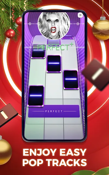 Beat Blitz: Music Battle MOD APK скачать на Андроид — Без рекламы и все песни открыты — скриншот 2 Beat Blitz: Music Battle MOD APK скачать на Андроид — Без рекламы и все песни открыты — скриншот 2