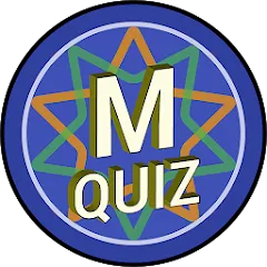 Скачать M Quiz на Андроид с модом — Открыты все вопросы и темы