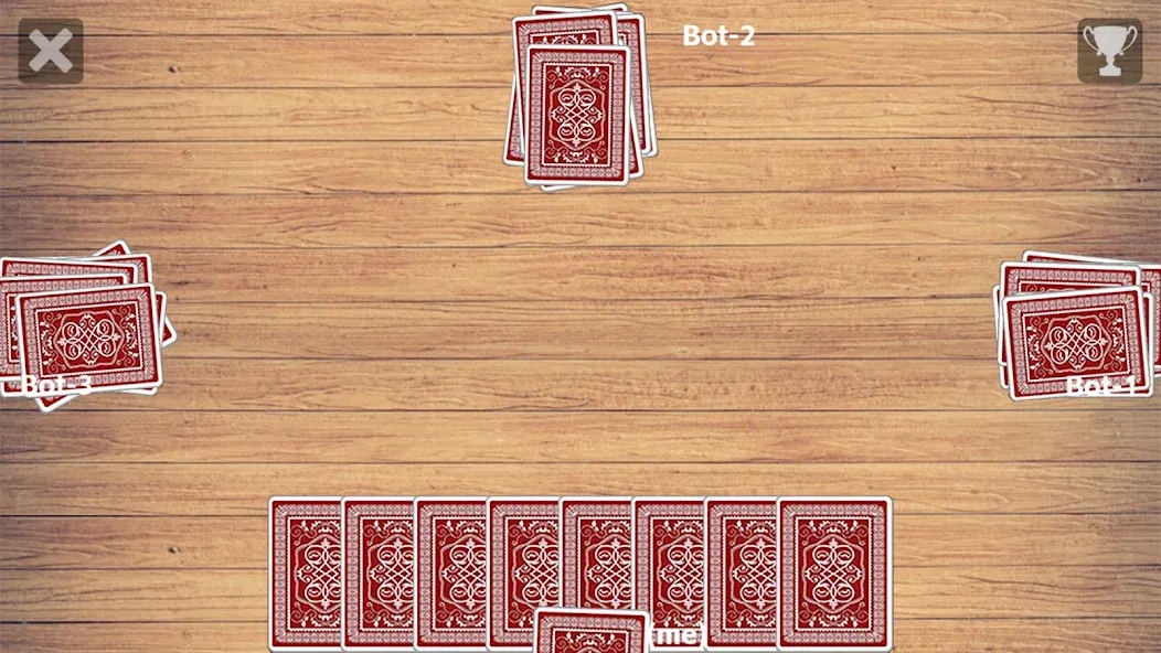Скачать Callbreak League - Card Game на Андроид с модом — Без рекламы и безлимитные монеты — скриншот 5