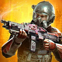 Binh Đoàn Z — Неограниченные ресурсы и мощное оружие, скачать мод APK