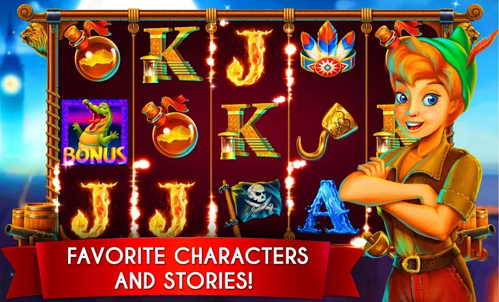 Скачать Slots Oscar: huge casino games последней версии — Безлимитные монеты и все слоты открыты — скриншот 2 Скачать Slots Oscar: huge casino games последней версии — Безлимитные монеты и все слоты открыты — скриншот 2
