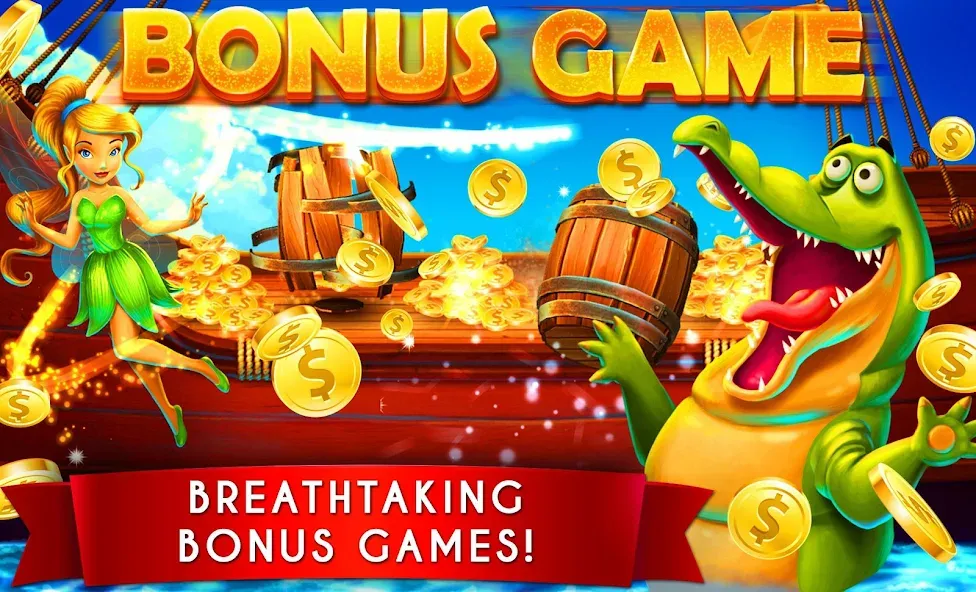 Скачать Slots Oscar: huge casino games последней версии — Безлимитные монеты и все слоты открыты — скриншот 4 Скачать Slots Oscar: huge casino games последней версии — Безлимитные монеты и все слоты открыты — скриншот 4