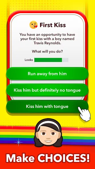 BitLife - Life Simulator — скачать мод: Безлимитные деньги и премиум функции — скриншот 2