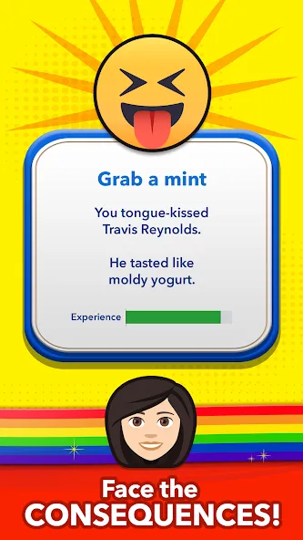 BitLife - Life Simulator — скачать мод: Безлимитные деньги и премиум функции — скриншот 3