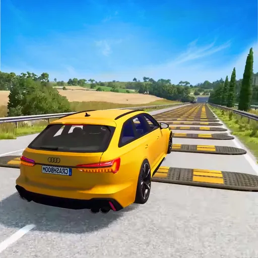 Beam Drive Road Crash 3D Games взлом APK — Безлимитные деньги и все машины открыты — скриншот 1 Beam Drive Road Crash 3D Games взлом APK — Безлимитные деньги и все машины открыты — скриншот 1