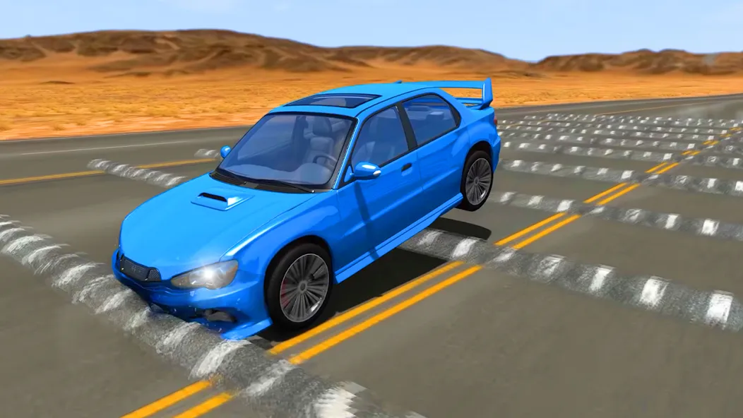 Beam Drive Road Crash 3D Games взлом APK — Безлимитные деньги и все машины открыты — скриншот 2 Beam Drive Road Crash 3D Games взлом APK — Безлимитные деньги и все машины открыты — скриншот 2