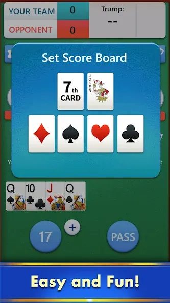 Скачать 29 League - Tash Card Game на Андроид с модом — Безлимитные монеты и все карты — скриншот 4