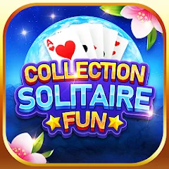 Solitaire Collection Fun взлом на Андроид — Без рекламы и бесконечные подсказки