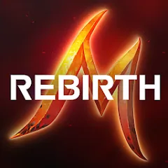 RebirthM — скачать мод: Бесконечные ресурсы и усиленные герои