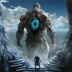 Скачать Ever Legion Mod APK — Безлимитные ресурсы и усиленные герои
