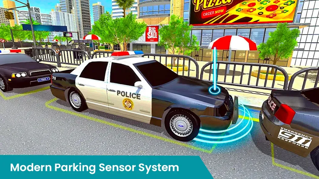 Car Parking Online Simulator взломанный APK — Бесконечные деньги и все машины открыты — скриншот 2 Car Parking Online Simulator взломанный APK — Бесконечные деньги и все машины открыты — скриншот 2