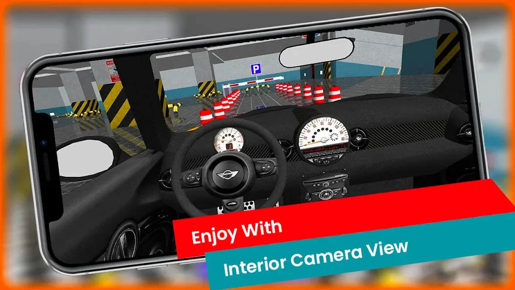 Car Parking Online Simulator взломанный APK — Бесконечные деньги и все машины открыты — скриншот 3 Car Parking Online Simulator взломанный APK — Бесконечные деньги и все машины открыты — скриншот 3