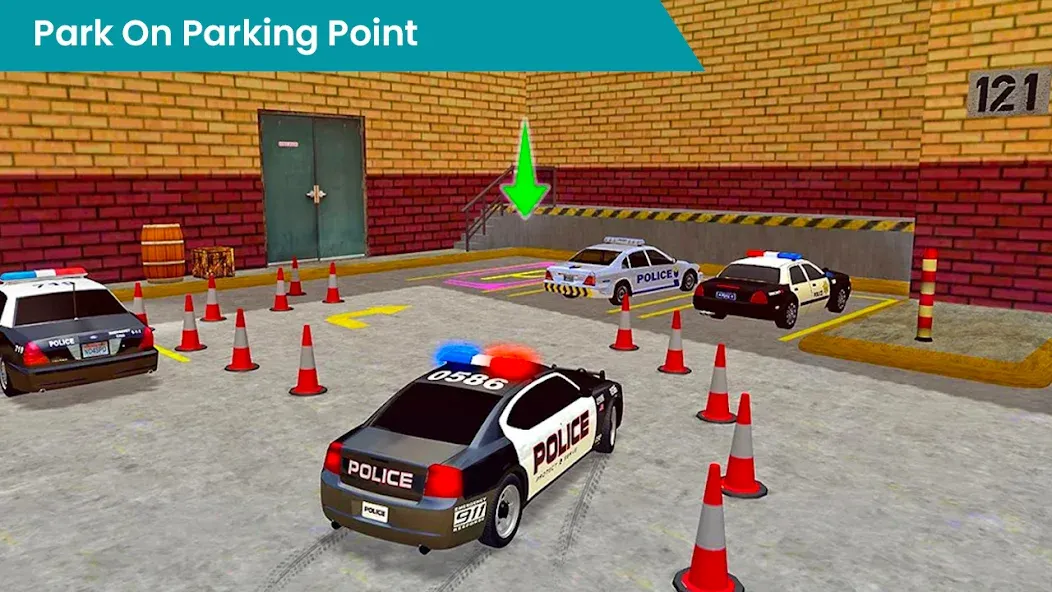 Car Parking Online Simulator взломанный APK — Бесконечные деньги и все машины открыты — скриншот 4 Car Parking Online Simulator взломанный APK — Бесконечные деньги и все машины открыты — скриншот 4