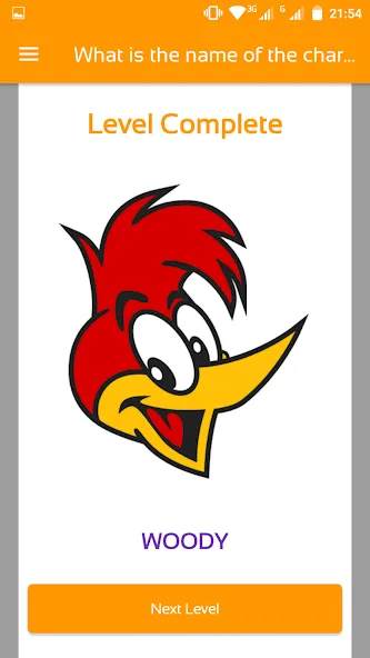 Мод Cartoon Quiz — Безлимитные подсказки и все персонажи, скачать APK — скриншот 2 Мод Cartoon Quiz — Безлимитные подсказки и все персонажи, скачать APK — скриншот 2
