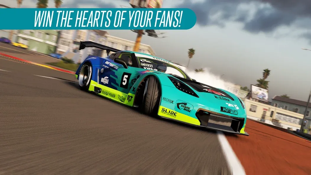 Скачать CarX Drift Racing 2 — Безлимитные деньги и тюнинг — скриншот 3 Скачать CarX Drift Racing 2 — Безлимитные деньги и тюнинг — скриншот 3