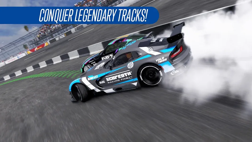 Скачать CarX Drift Racing 2 — Безлимитные деньги и тюнинг — скриншот 4 Скачать CarX Drift Racing 2 — Безлимитные деньги и тюнинг — скриншот 4