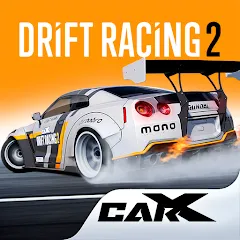 Скачать CarX Drift Racing 2 — Безлимитные деньги и тюнинг