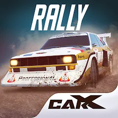 Скачать CarX Rally последней версии — Безлимитные деньги и все автомобили
