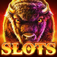 Slots Rush: Vegas Casino Slots — последняя версия с модом (Безлимитные монеты и бонусы)