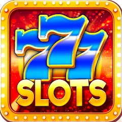Slots Crush online casino game — Безлимитные монеты и бонусы, скачать мод APK